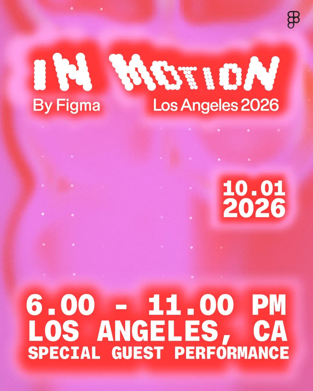 In Motion concept preview