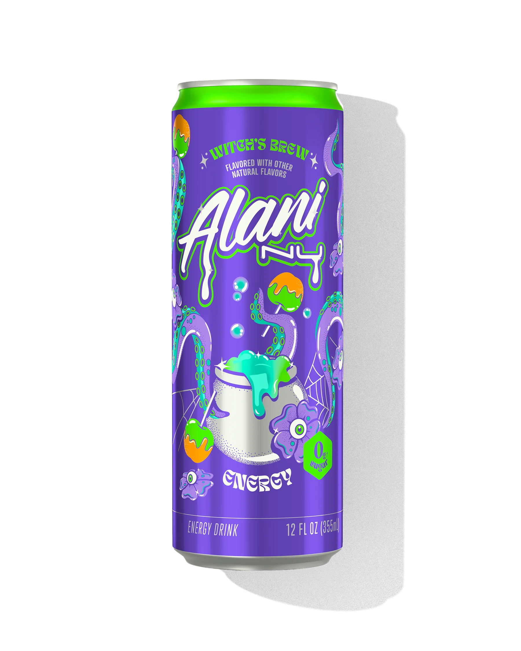 Witch’s Brew front packshot